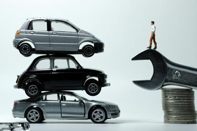 糾紛頻起，汽車以租代購背后那些你不知道的風險——信息系統(tǒng)集成服務的視角