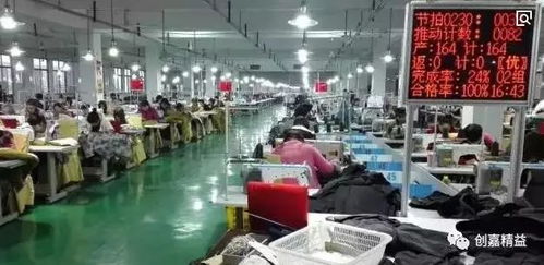 制衣廠單件流與傳統(tǒng)大包流優(yōu)勢(shì)對(duì)比分析 這5點(diǎn)你沒(méi)理由不知道