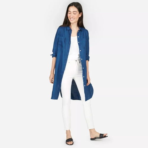顯品味還不費(fèi)錢 夏天的衣服秋冬接著穿的妙招