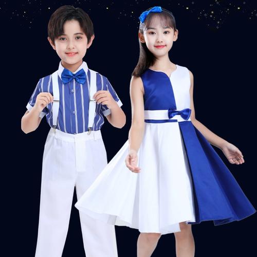 為舞臺而生 揭秘中小學文藝演出服裝的藝術與匠心
